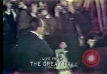 Image of President Richard Nixon Beijing China, 1972, second 11 stock footage video 65675057431