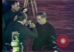 Image of President Richard Nixon Beijing China, 1972, second 13 stock footage video 65675057431