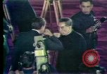 Image of President Richard Nixon Beijing China, 1972, second 15 stock footage video 65675057431