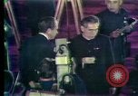 Image of President Richard Nixon Beijing China, 1972, second 17 stock footage video 65675057431