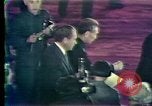 Image of President Richard Nixon Beijing China, 1972, second 19 stock footage video 65675057431