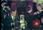 Image of President Richard Nixon Beijing China, 1972, second 24 stock footage video 65675057431