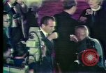 Image of President Richard Nixon Beijing China, 1972, second 27 stock footage video 65675057431