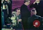 Image of President Richard Nixon Beijing China, 1972, second 30 stock footage video 65675057431