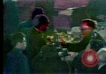 Image of President Richard Nixon Beijing China, 1972, second 32 stock footage video 65675057431