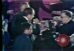 Image of President Richard Nixon Beijing China, 1972, second 33 stock footage video 65675057431