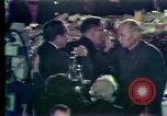 Image of President Richard Nixon Beijing China, 1972, second 41 stock footage video 65675057431