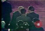 Image of President Richard Nixon Beijing China, 1972, second 52 stock footage video 65675057431