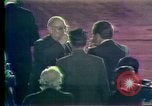 Image of President Richard Nixon Beijing China, 1972, second 53 stock footage video 65675057431