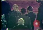 Image of President Richard Nixon Beijing China, 1972, second 54 stock footage video 65675057431