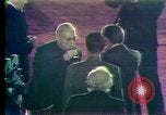 Image of President Richard Nixon Beijing China, 1972, second 55 stock footage video 65675057431