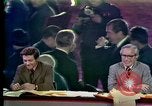Image of President Richard Nixon Beijing China, 1972, second 62 stock footage video 65675057431