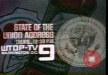 Image of President Richard M Nixon Washington DC USA, 1970, second 1 stock footage video 65675057433