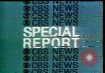 Image of President Richard M Nixon Washington DC USA, 1970, second 5 stock footage video 65675057433