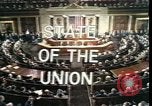 Image of President Richard M Nixon Washington DC USA, 1970, second 13 stock footage video 65675057433