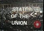 Image of President Richard M Nixon Washington DC USA, 1970, second 15 stock footage video 65675057433