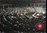 Image of President Richard M Nixon Washington DC USA, 1970, second 16 stock footage video 65675057433