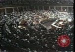 Image of President Richard M Nixon Washington DC USA, 1970, second 17 stock footage video 65675057433