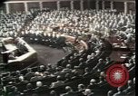 Image of President Richard M Nixon Washington DC USA, 1970, second 21 stock footage video 65675057433