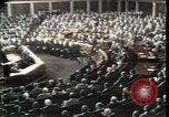 Image of President Richard M Nixon Washington DC USA, 1970, second 22 stock footage video 65675057433