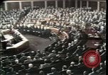 Image of President Richard M Nixon Washington DC USA, 1970, second 25 stock footage video 65675057433