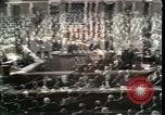 Image of President Richard M Nixon Washington DC USA, 1970, second 26 stock footage video 65675057433