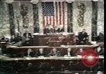 Image of President Richard M Nixon Washington DC USA, 1970, second 27 stock footage video 65675057433