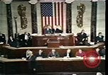 Image of President Richard M Nixon Washington DC USA, 1970, second 35 stock footage video 65675057433