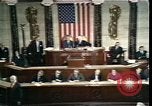 Image of President Richard M Nixon Washington DC USA, 1970, second 36 stock footage video 65675057433