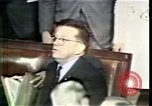 Image of President Richard M Nixon Washington DC USA, 1970, second 45 stock footage video 65675057433