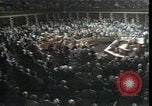 Image of President Richard M Nixon Washington DC USA, 1970, second 46 stock footage video 65675057433