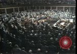 Image of President Richard M Nixon Washington DC USA, 1970, second 47 stock footage video 65675057433