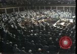 Image of President Richard M Nixon Washington DC USA, 1970, second 48 stock footage video 65675057433