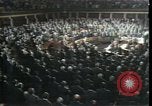 Image of President Richard M Nixon Washington DC USA, 1970, second 49 stock footage video 65675057433
