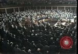 Image of President Richard M Nixon Washington DC USA, 1970, second 50 stock footage video 65675057433