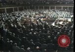 Image of President Richard M Nixon Washington DC USA, 1970, second 52 stock footage video 65675057433