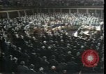 Image of President Richard M Nixon Washington DC USA, 1970, second 53 stock footage video 65675057433