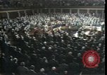 Image of President Richard M Nixon Washington DC USA, 1970, second 54 stock footage video 65675057433