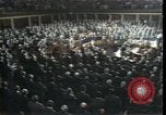 Image of President Richard M Nixon Washington DC USA, 1970, second 55 stock footage video 65675057433