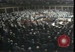 Image of President Richard M Nixon Washington DC USA, 1970, second 56 stock footage video 65675057433