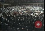Image of President Richard M Nixon Washington DC USA, 1970, second 57 stock footage video 65675057433