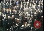 Image of President Richard M Nixon Washington DC USA, 1970, second 60 stock footage video 65675057433