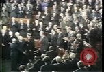 Image of President Richard M Nixon Washington DC USA, 1970, second 61 stock footage video 65675057433