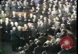 Image of President Richard M Nixon Washington DC USA, 1970, second 62 stock footage video 65675057433