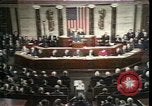 Image of President Richard M Nixon Washington DC USA, 1970, second 1 stock footage video 65675057434