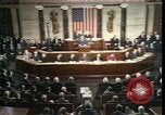 Image of President Richard M Nixon Washington DC USA, 1970, second 4 stock footage video 65675057434