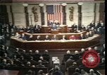 Image of President Richard M Nixon Washington DC USA, 1970, second 5 stock footage video 65675057434