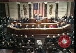 Image of President Richard M Nixon Washington DC USA, 1970, second 6 stock footage video 65675057434