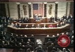 Image of President Richard M Nixon Washington DC USA, 1970, second 7 stock footage video 65675057434