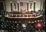 Image of President Richard M Nixon Washington DC USA, 1970, second 11 stock footage video 65675057434